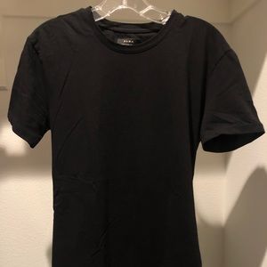 Men’s Black Zara T-shirt